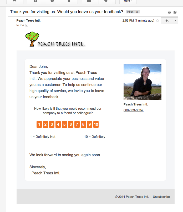 rating-only-email