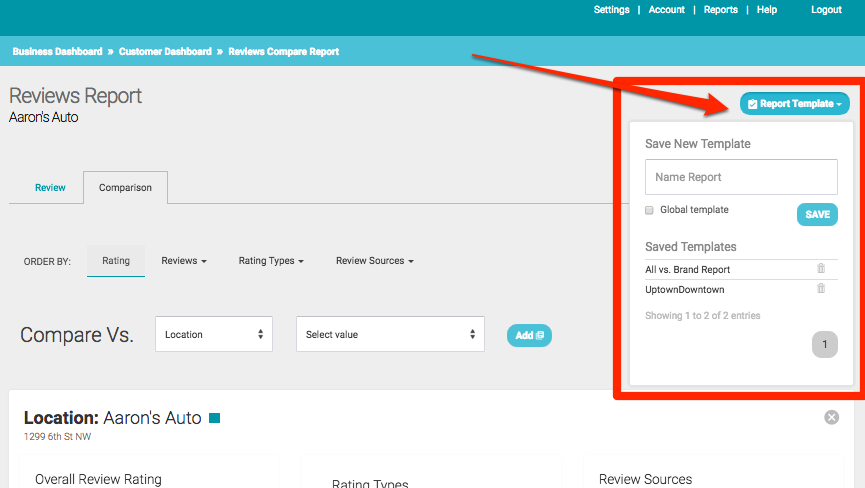 save-as-report-template